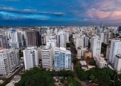 Momento dulce para el sector inmobiliario en la República Dominicana? Tenemos los datos? 
