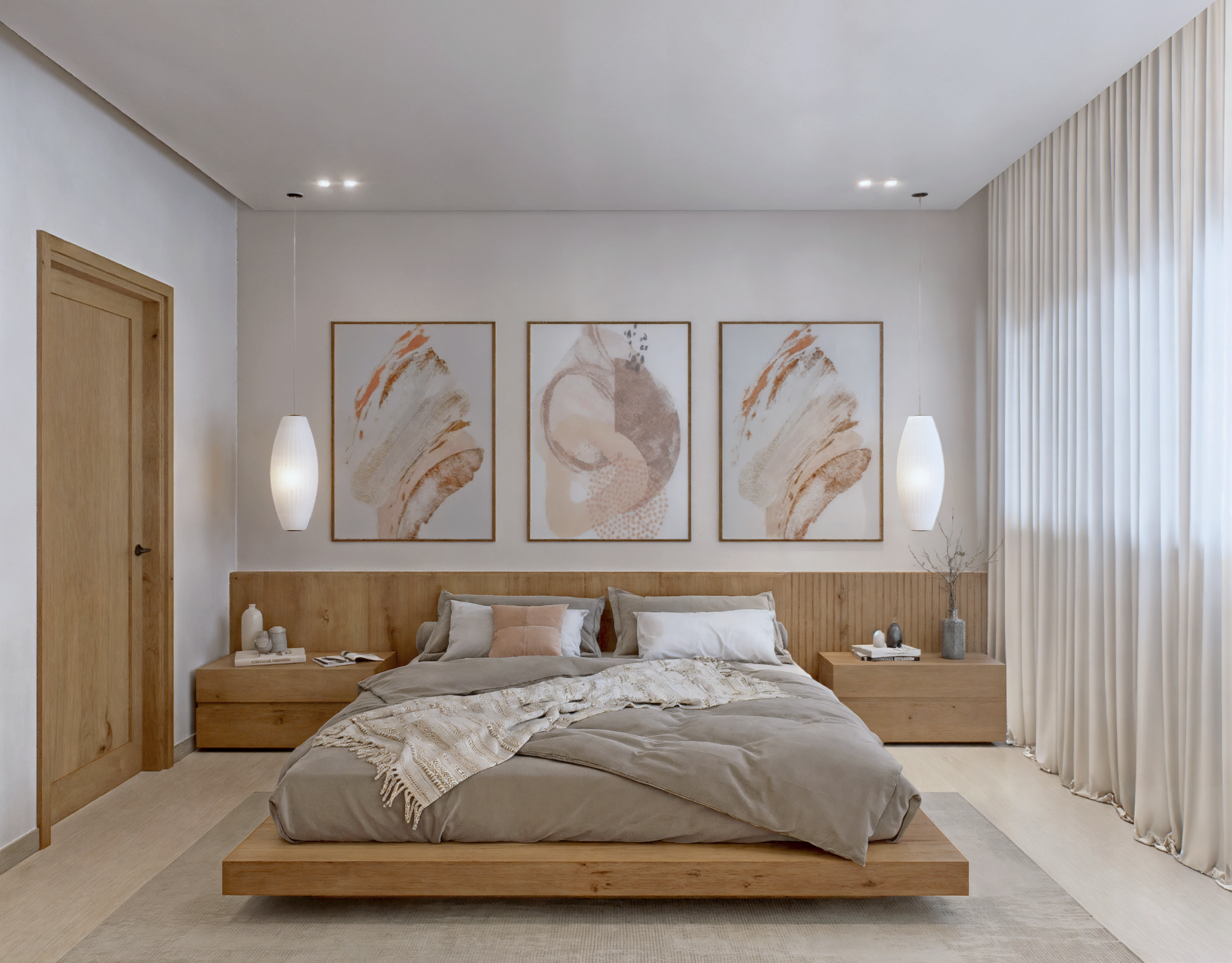 Habitacion A