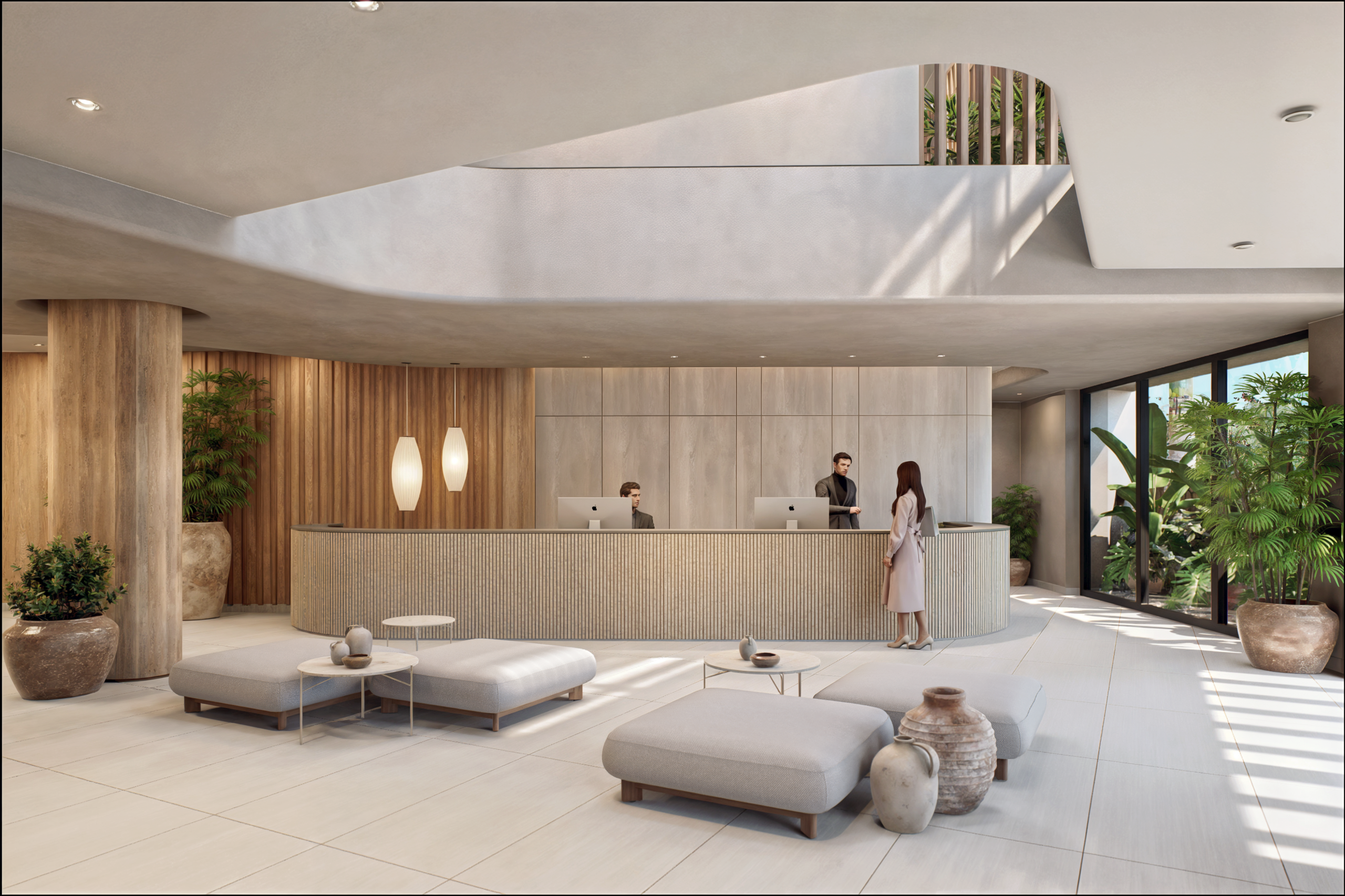 Lobby 01