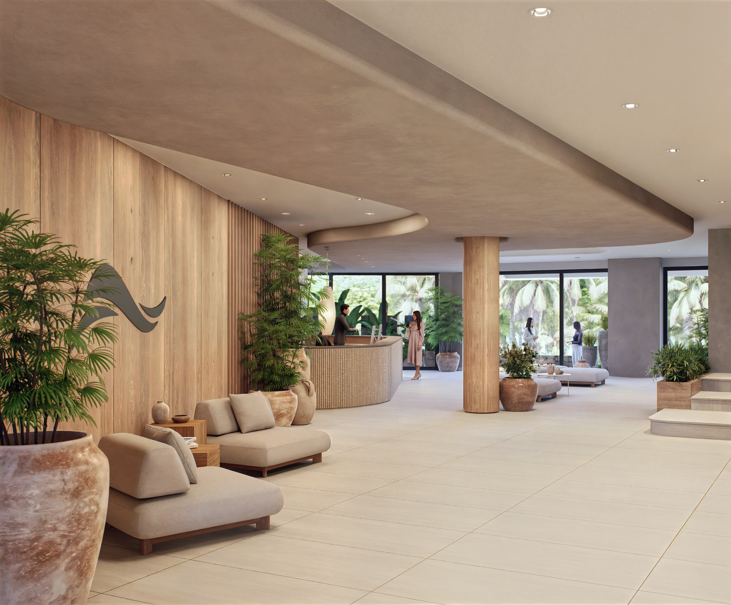 Lobby 03