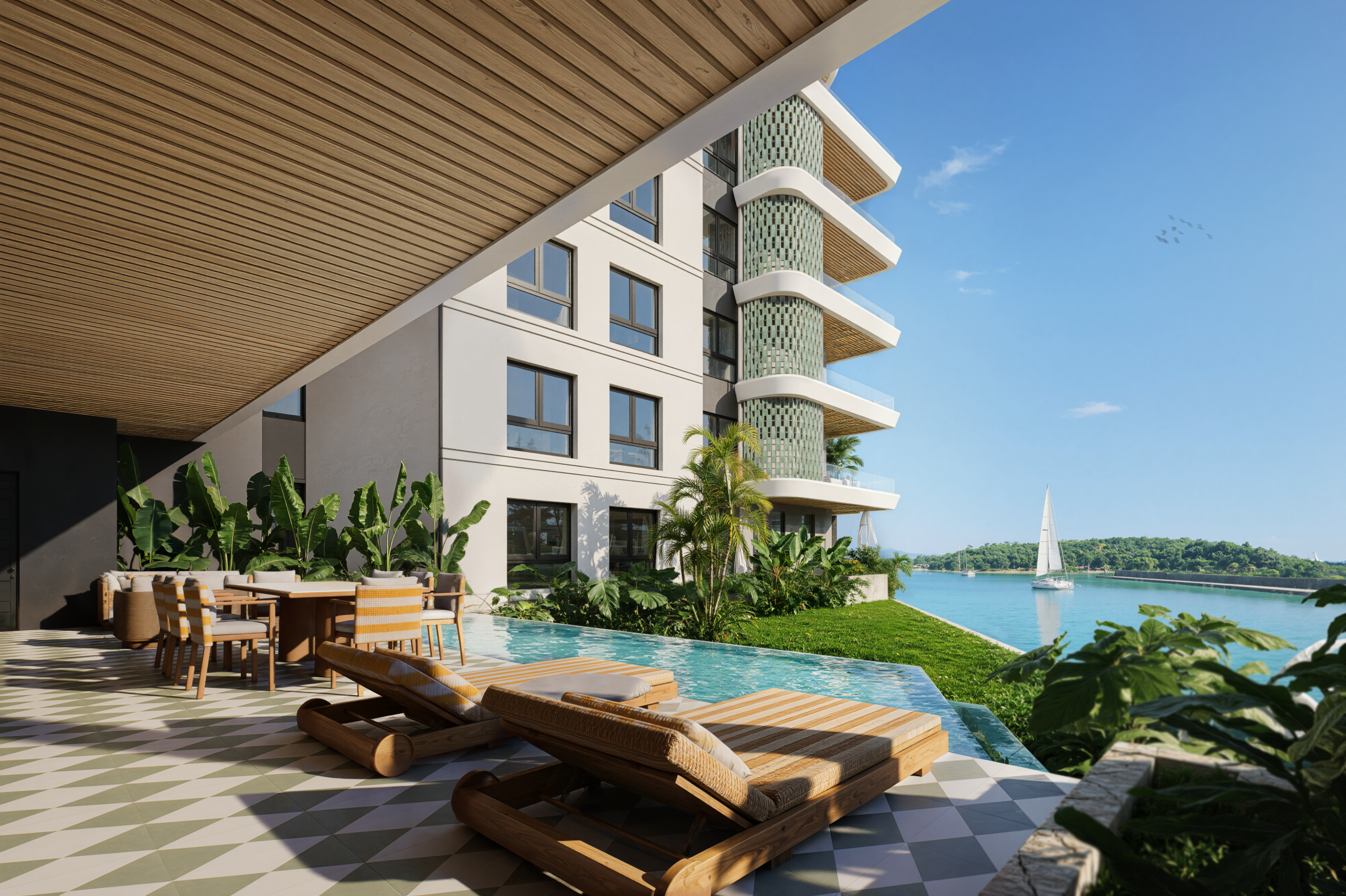 101 terraza