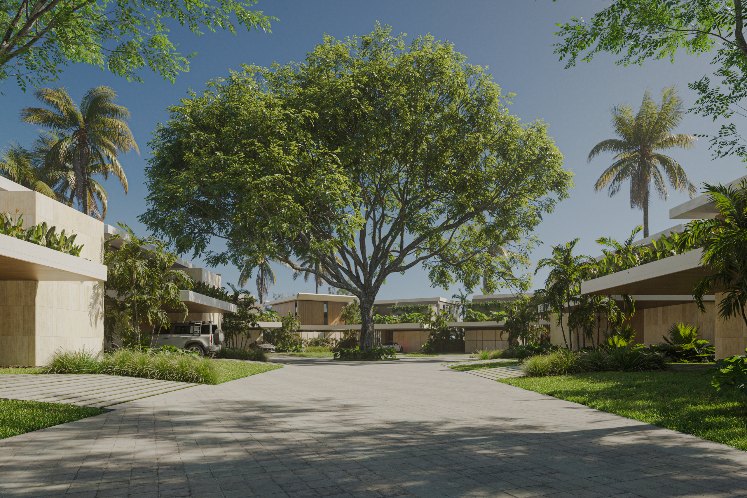 BONITA – VIllas 01