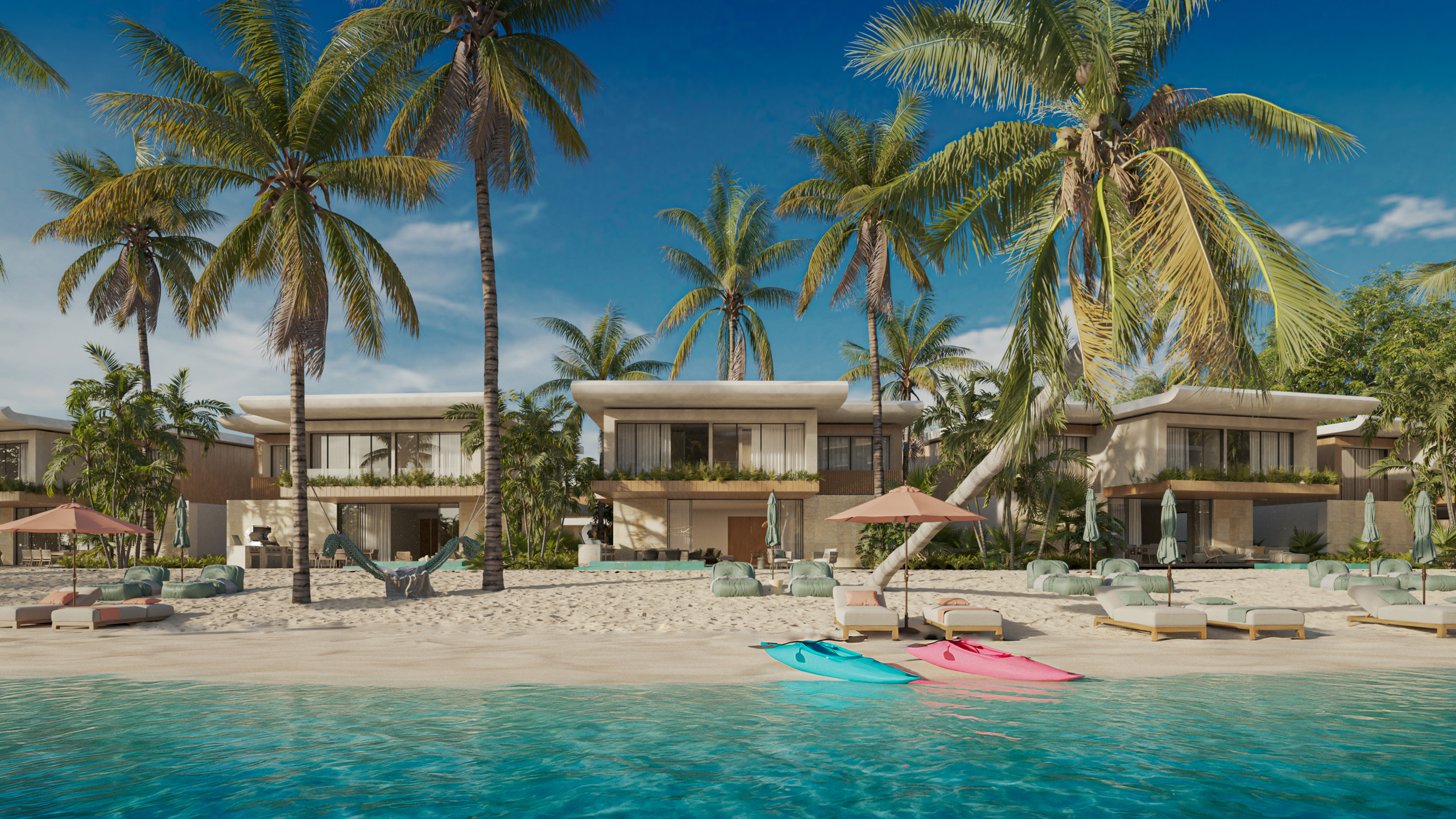 BONITA – VIllas 04