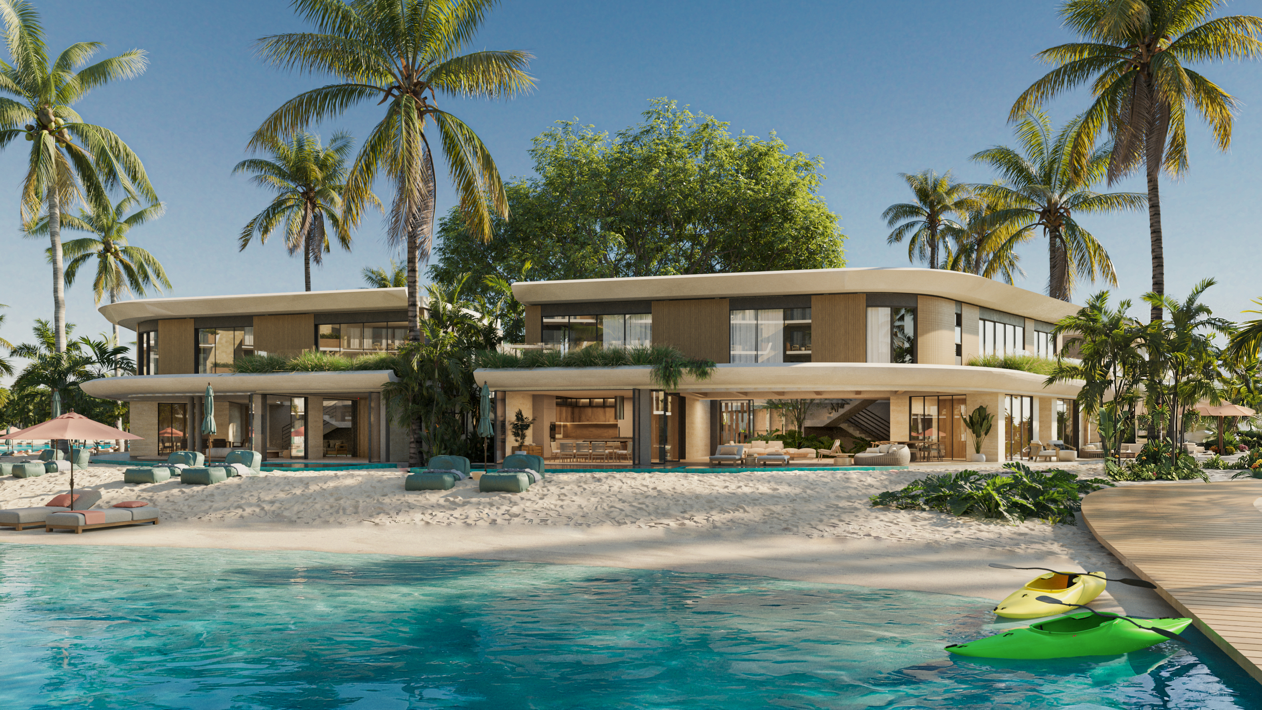 BONITA – VIllas 05