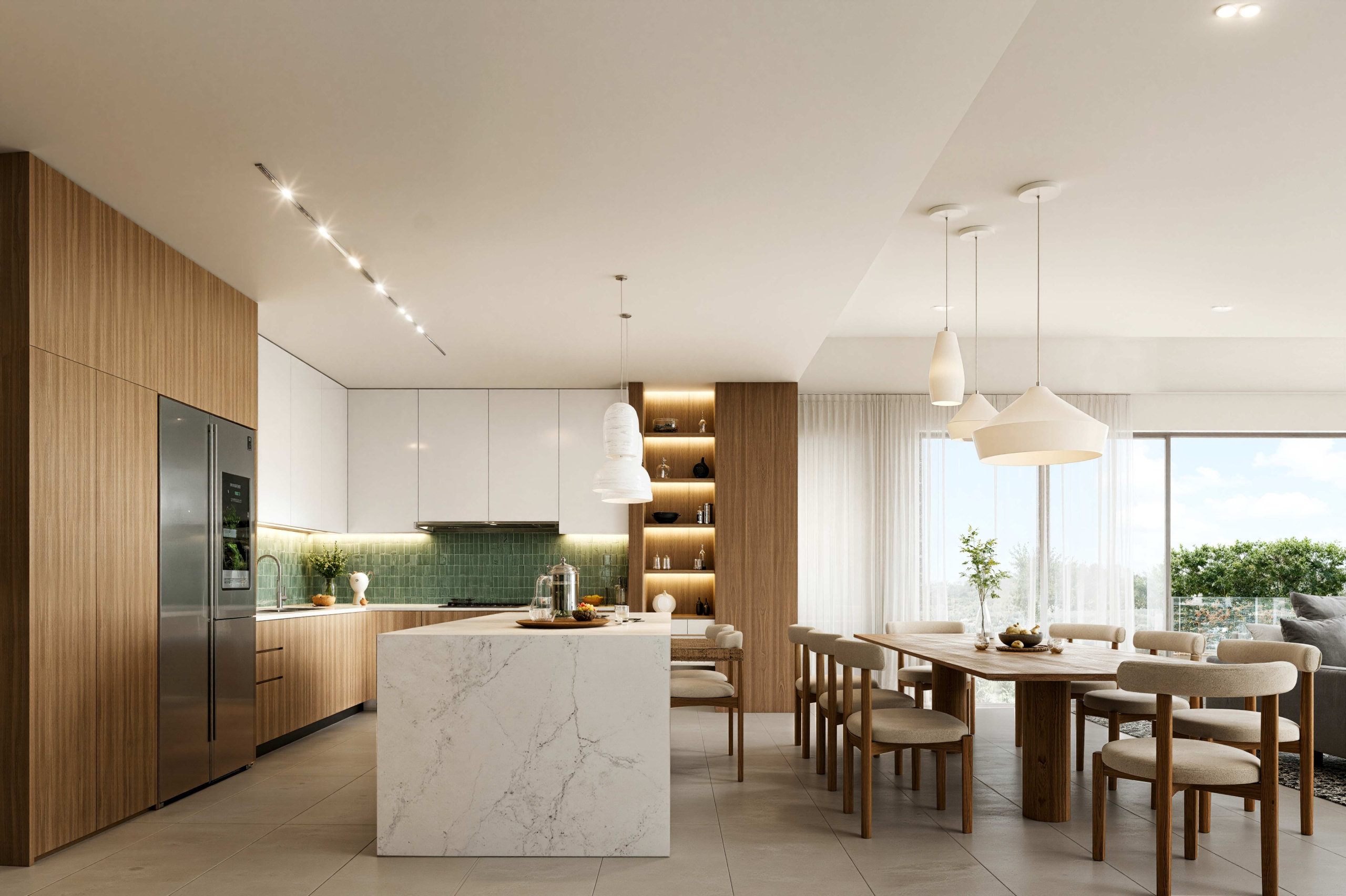 Cocina lat Porto Navio