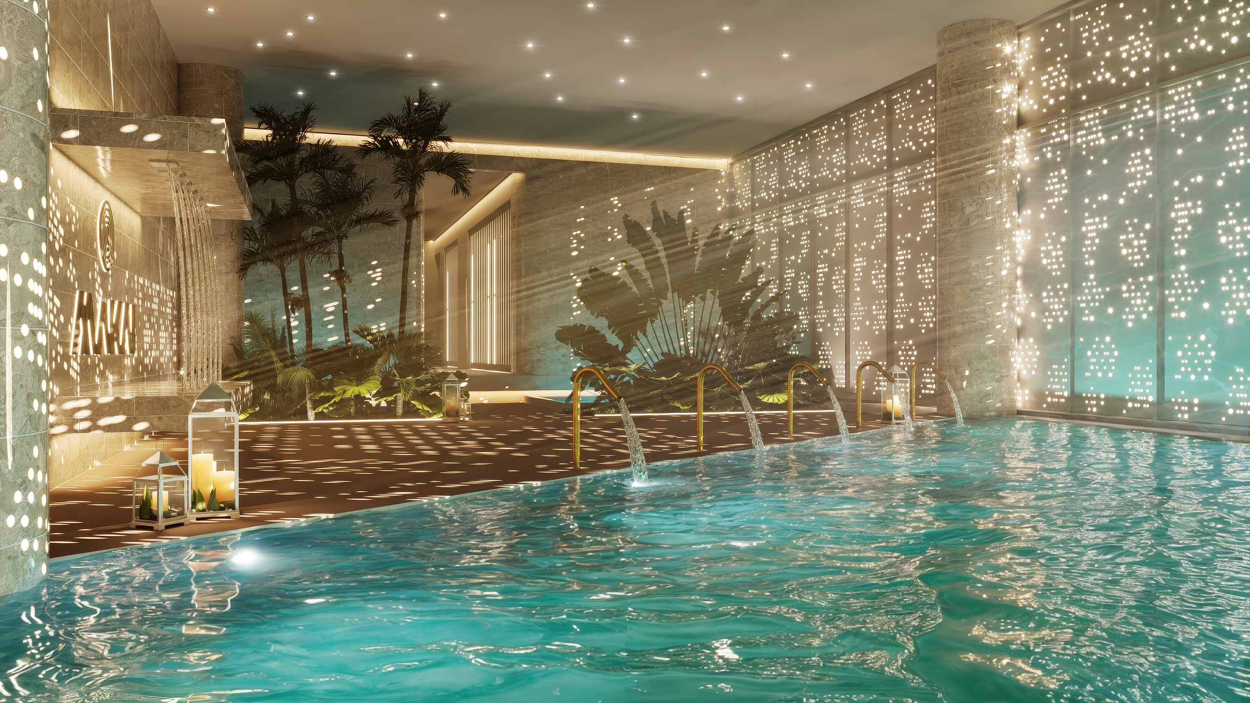 Spa