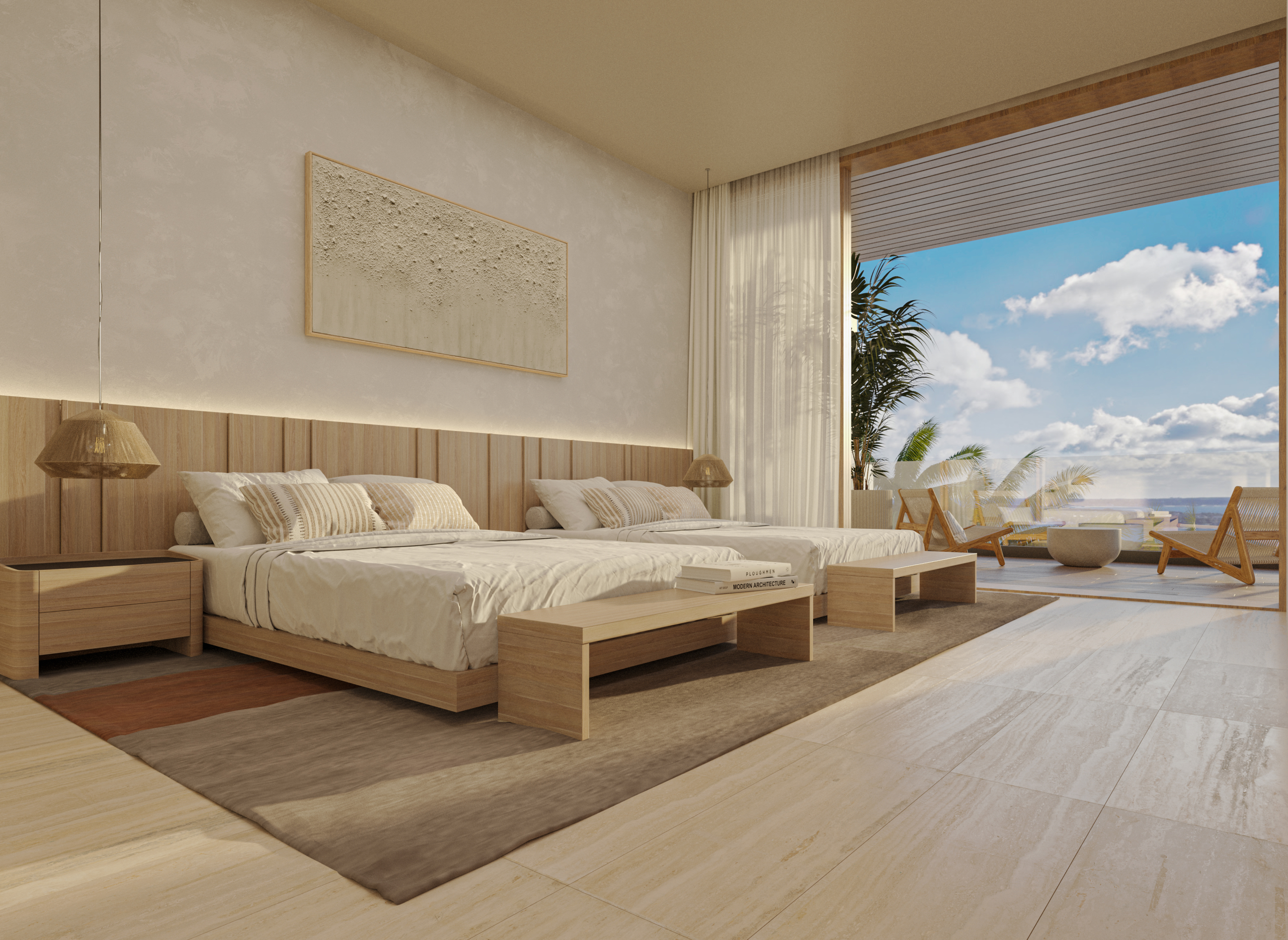 HABITACION