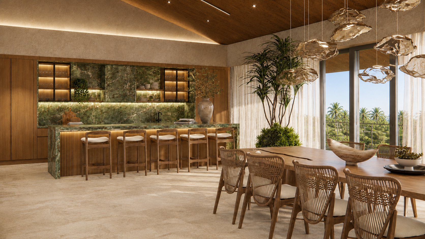 Cocina 1