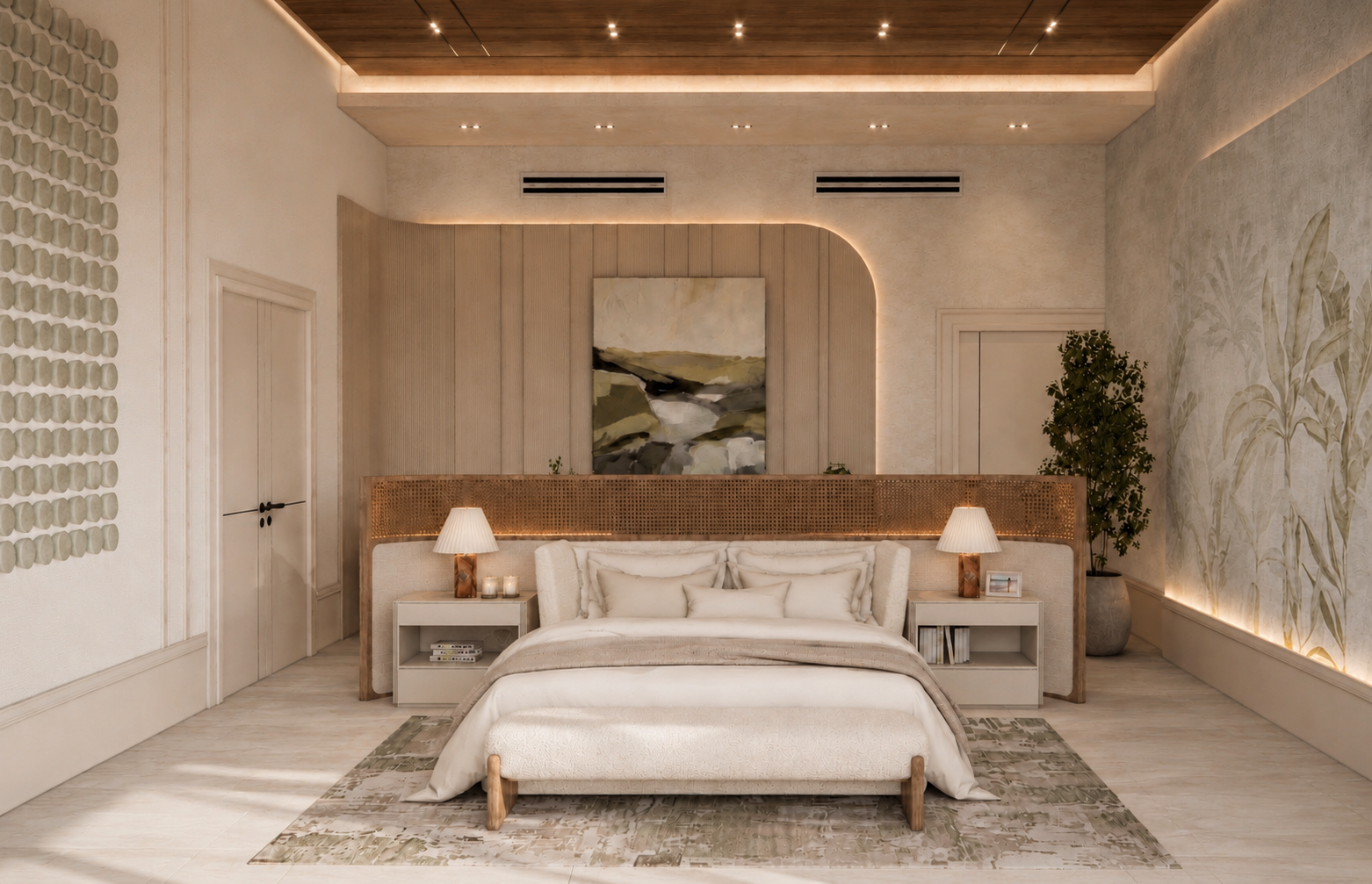 Habitacion Principal 2